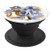 Star Wars The Last Jedi Watercolor Droids And Porgs - PopSockets Grip and Stand for Phones and Tablets