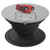 Marvel Deadpool Pocket Pop Out - PopSockets Grip and Stand for Phones and Tablets