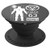 Marvel Iron Man Stark Contrast - PopSockets Grip and Stand for Phones and Tablets