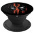 Marvel Deadpool Faded Paint Face - PopSockets Grip and Stand for Phones and Tablets