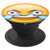 Open Eyed Crying Laughing Emoji Dank Meme - PopSockets Grip and Stand for Phones and Tablets