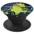 Rugrats Reptar City Rampage Portrait - PopSockets Grip and Stand for Phones and Tablets