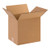 Aviditi 121012 Corrugated Box, 12" Length x 10" Width x 12" Height, Kraft (Bundle of 25)