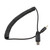 Foto&Tech 2.5 mm-RM-VPR1 Remote Control Shutter Release Cable-Sony A9, A99 II, A7 II, A7 A7R A7S A6500 A6300 A6000 A5100 A5000 A3000 SLT-A58 NEX-3NL DSC-HX300 DSC-RX100M3 DSC-RX100III DSC-RX10 IV