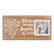 VILIGHT Mom Picture Frame Gifts for Mother's Day and Birthday from Daughter and Son - Always My Mom Forever My Friend for 3 Inches Photo