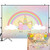 Allenjoy 7x5ft Rainbow Unicorn Birthday Party Backdrop Gold Glitter Dot Watercolor Flowers Baby Girl Shower Photo Booth Background Magical Teal Unicornio Photography Backdrops Cake Table Banner Allenjoy 7x5ft Rainbow Unicorn Birthday Party Backdrop Gold Glitter Dot Watercolor Flowers Baby Girl Shower Photo Booth Background Magical Teal Unicornio Photography Backdrops Cake Table Banner