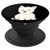 West Highland White Terrier Westie - PopSockets Grip and Stand for Phones and Tablets