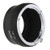 Haoge Lens Mount Adapter for Leica R LR Mount Lens to Fujifilm X FX Mount Camera Such as X-A1 X-A2 X-A3 X-A5 X-A10 X-A20 X-E1 X-E2 X-E2s X-E3 X-H1 X-M1 X-Pro1 X-Pro2 X-T1 X-T2 X-T10 X-T20