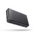 Luxtude 10000mAh Portable Phone Charger for iPhone, iPad, Samsung Galaxy, LG, Pixel and Other Android Phones, 3.4A Fast Charging USB C Power Bank, Dual Input & Dual Output External Battery Pack