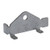 Hubbell-Raco 991 Hubbell-Raco Box Support Hanger, (Pack of 50)