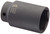 Sunex 246D 1/2-Inch Drive 1-7/16-Inch Deep Impact Socket