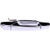 ECCPP Door Handle Exterior Outside Outer Front Passenger Right Side for 2007-2013 Cadillac Chevrolet GMC