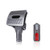 LANMU Groom Tool for Dyson Vacuum,Dog Pet Animal Groom Brush Attachment for Dyson V11 V10 V8 V7 V6 Vacuum Cleaner with Quick Release Converter Adapter