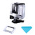 Suptig Protective case Charging case Wire Connectable Skeleton Protective Side Open Housing case for GoPro Hero 4 Hero 3+ Hero 3 camera