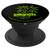 Psych Pineapple PopSocket - PopSockets Grip and Stand for Phones and Tablets