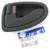 Genuine Hyundai 82610-25000-CA Door Handle Assembly, Interior, Left