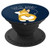 GUESS WHAT? CORGI BUTT - FUNNY DOG GRAPHIC PopSockets - PopSockets Grip and Stand for Phones and Tablets