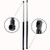 OCPTY Lift Supports Gas Springs Struts Shocks PM3269 Lift Supports Strut Fits 2010 2011 2012 2013 2014 2015 Lexus RX350 2010 2011 2012 2013 2014 2015 Lexus RX450h Front Hood