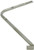 Agri-Fab 49958 Tube, Leg Righthand