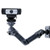 C930e Mount, Logitech Webcam Stand Logitech C925e C922x C920 C930e C922 C930 C615, Brio 4K - Acetaken