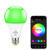 MagicLight WiFi Smart Light Bulb, 50w Equivalent Dimmable Multicolored Full Spectrum Bulb - Compatible with Alexa & Google Home Assistant