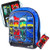 Lego Ninjago Backpack for Kids Boys Set - 3pc Lego Ninjago Backpack School Supplies Essentials Set Lego Ninjago Backpack for Kids Boys Set - 3pc Lego Ninjago Backpack School Supplies Essentials Set