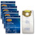 EnviroCare Replacement Vacuum bags for Eureka Style RR Uprights 36 bags