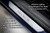 Tesla Model 3 Door Sill Protector - Clear
