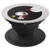 Peanuts Snoopy Woodstock Space Moon - PopSockets Grip and Stand for Phones and Tablets