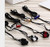 Bluetooth Headphones, Wireless Headphones Bluetooth V4.2 Earbuds Mic Stereo Earphones Noise Cancelling Sweatproof Sports Headset 12