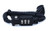Auto Parts Prodigy Motorcycle Helmet Lock & Cable - Rubberized Sleek Black Tough Combination PIN Locking Carabiner Device Secures Your Motorbike, Bicycle or Scooter Crash Hat (and Jacket) to Your Bike