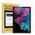 [2 Pack] Screen Protector for Surface Pro 6 / Surface Pro (5th Gen) / Surface Pro 4, SPARIN Tempered Glass Screen Protector with Surface Pen Compatible/Scratch Resistant