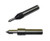 TAP GUIDE SET SPRING LOADED + KNURLED BODY STRAIGHT SHANK