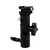 E Type Flash Bracket Umbrella bracket Holder + Adjustable Hot Shoe Mount Stand + 1/4'-3/8' Adapter Screw for Nikon Canon Speedlight