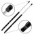 ECCPP Lift Support Rear Liftgate Replacement Struts Gas Springs Fit for 2007-2011 Honda CR-V Set of 2