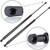 ECCPP Front Hood Lift Support Strut Shock Gas Spring for 2004-2008 Toyota Solara Compatible with 53440AA030 Strut Set of 2