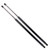 SCITOO Rear Liftgate Lift Supports Replacement Struts Gas Springs Shocks Fit for 2001-2007 Toyota Sequoia