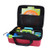 Aenllosi Storage Hard Case for Learning Resources Botley The Coding Robot Activity Set (Red)