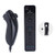 Wii Nunchuck Controller Motion Plus, TechKen Built-in 2 in 1 Remote Motion Nunchuck Controller with Silicon Case Compatible Nintendo Wii and Wii U & PC(Need Adapter)