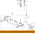Genuine Honda 52748-T5A-000 Rear Spring Mounting (Lower) Rubber