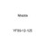 Mazda YF09-12-125 Engine Valve Spring