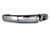 PT Auto Warehouse GM-3373M-FL - Outside Exterior Outer Door Handle, Chrome - Driver Side Front