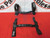 Jeep Wrangler Mopar Grab Handles - 82211740AC