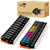 MIROO 28-Packs Canon PGI-250XL CLI-251XL Compatible Ink Cartridge High Yield, Work with Canon Pixma MX922 MX722 IP8720 IP7220 IX6820 MG5420 MG5422 MG5520 MG5522 MG5620 MG6320 MG6420 MG6620 MG7120