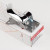 Genuine Kia 82620-3E011 Front Door Interior Handle Assembly