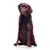 Cushion Co - Chocolate Labrador Retriever Dog Shaped Pillow 16" x 12"
