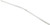 Agri-Fab 40892 Tube, Upper Hopper (Front)