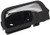 Genuine Honda 72160-SDA-A02ZC Handle