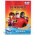 VTech V.Flash Home Edutainment System - SmartDisc: The Incredibles
