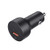 AUKEY 36W USB-C PD Car Charger, 18W Power Delivery & Quick Charge 3.0 Ports for Google Pixel 2 XL, iPhone Xs/Max/X, Samsung Galaxy S9 and More